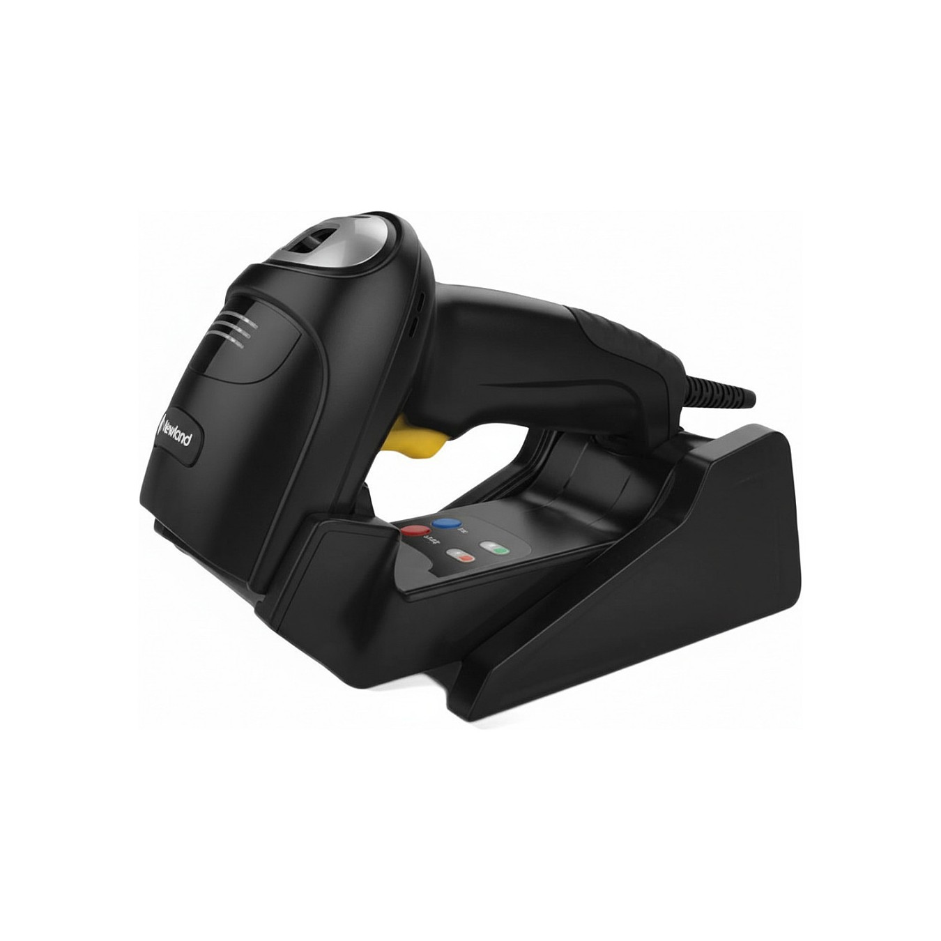 Buy HR52 Bonito, portable barcode reader, 1D-2D, CMOS, Codabar, Code 11, Code 128, Code 39 in Cyprus, Nicosia, Limassol, Larnaka