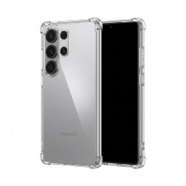 Buy Mobeen Clear Cover fr Galaxy S26 Ultra in Cyprus, Nicosia, Limassol, Larnaka, Pafos