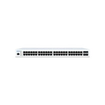 Buy SOPHOS CS110-48FP Sophos Switch - 48 port with Full PoE - EU power cord in Cyprus, Nicosia, Limassol, Larnaka, Pafos