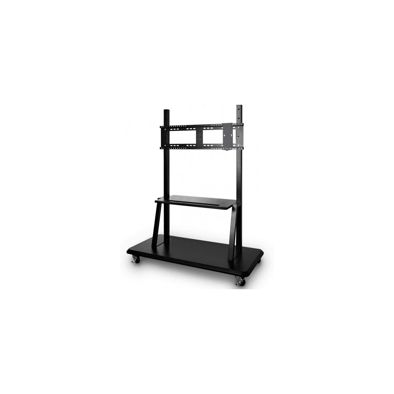 Buy ViewSonic VB-STND-001-2C - Rollwagen für bis zu 86 Zoll Displays in Cyprus, Nicosia, Limassol, Larnaka, Pafos