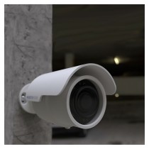 Buy Mobotix MOVE BulletCamera BC2-2-IR in Cyprus, Nicosia, Limassol, Larnaka, Pafos