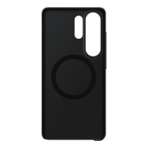 Buy Samsung Carbon Magnet Case Galaxy S26 Ultra, Black in Cyprus, Nicosia, Limassol, Larnaka, Pafos