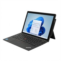 Buy TAB Lenovo Dock Thinkpad X1 TABLET (3RD GEN), 8350U-INTEL-CORE-I5, 13', 3000X2000, Webcam, 8GB RAM, 256GB, DE, W11P D... in 