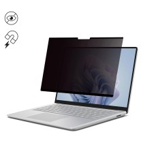 Buy Dicota Privacy Filter 2-way magnetic Universal 16:9 13.3 in Cyprus, Nicosia, Limassol, Larnaka, Pafos