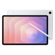 Buy Samsung Galaxy Tab S11 12RAM 128GB LTE DE silver in Cyprus, Nicosia, Limassol, Larnaka, Pafos