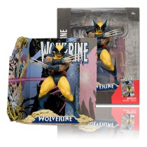 Buy McFarlane Marvel Wolverine Collection 1:10 in Cyprus, Nicosia, Limassol, Larnaka, Pafos