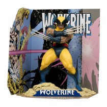Buy McFarlane Marvel Wolverine Collection 1:10 in Cyprus, Nicosia, Limassol, Larnaka, Pafos