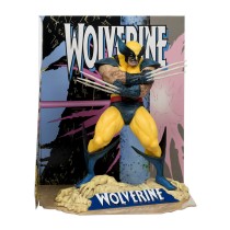 Buy McFarlane Marvel Wolverine Collection 1:10 in Cyprus, Nicosia, Limassol, Larnaka, Pafos