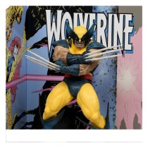 Buy McFarlane Marvel Wolverine Collection 1:10 in Cyprus, Nicosia, Limassol, Larnaka, Pafos