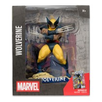 Buy McFarlane Marvel Wolverine Collection 1:10 in Cyprus, Nicosia, Limassol, Larnaka, Pafos