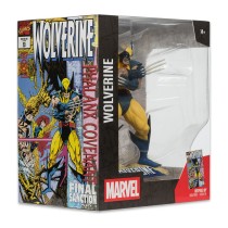 Buy McFarlane Marvel Wolverine Collection 1:10 in Cyprus, Nicosia, Limassol, Larnaka, Pafos