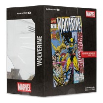 Buy McFarlane Marvel Wolverine Collection 1:10 in Cyprus, Nicosia, Limassol, Larnaka, Pafos