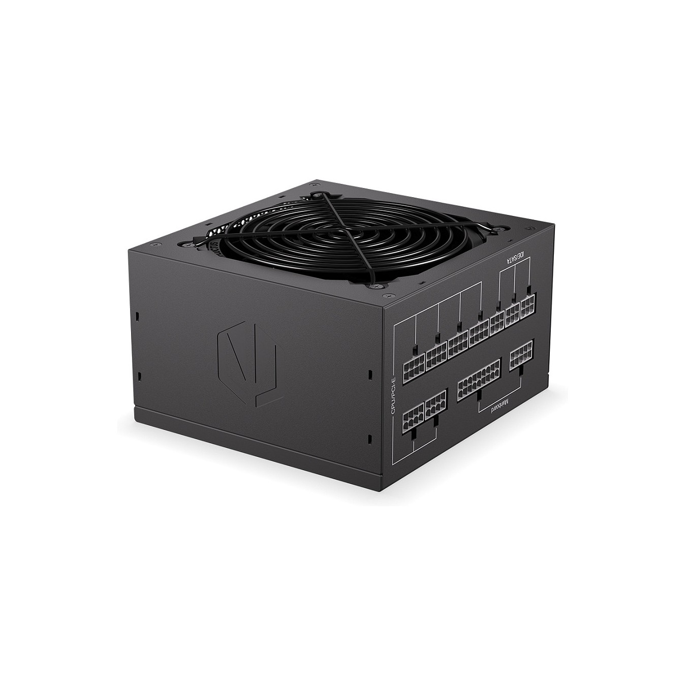 Buy 650W ENDORFY Supremo FM5 Gold 650 W (schwarz, 3x PCIe, Kabelmanagement, 650 Watt) in Cyprus, Nicosia, Limassol, Larnaka, Paf