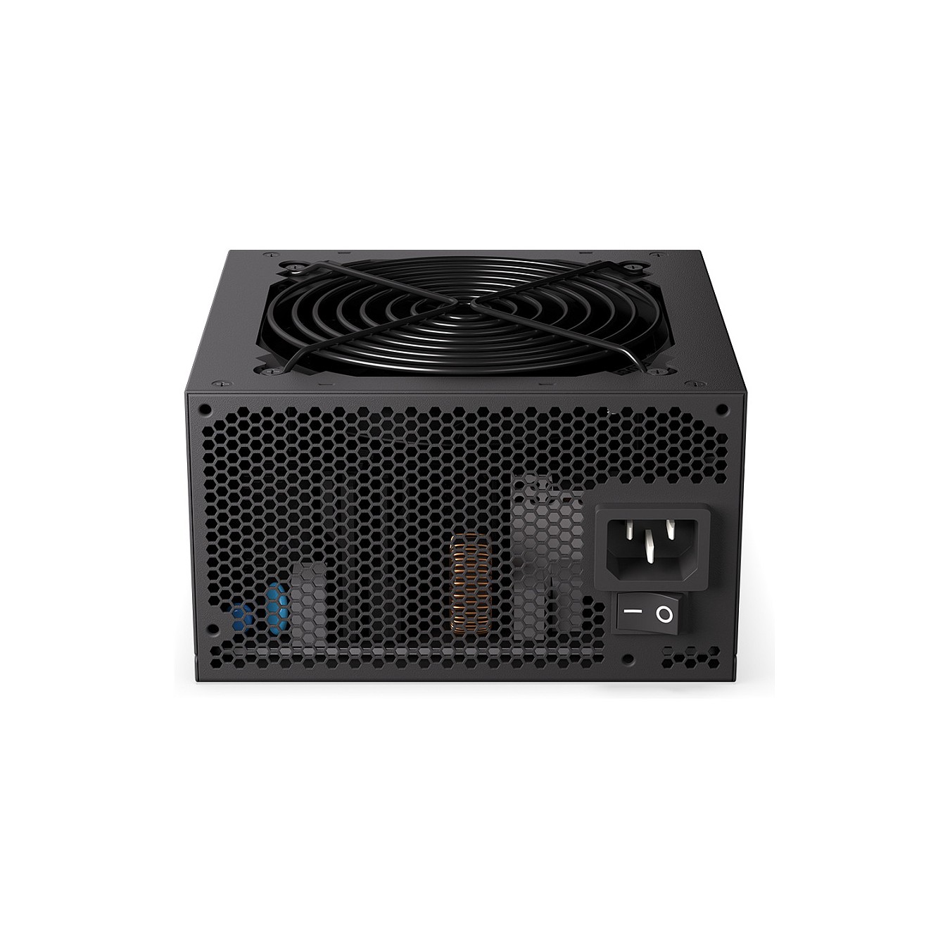 Buy 650W ENDORFY Supremo FM5 Gold 650 W (schwarz, 3x PCIe, Kabelmanagement, 650 Watt) in Cyprus, Nicosia, Limassol, Larnaka, Paf
