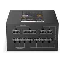 Buy 650W ENDORFY Supremo FM5 Gold 650 W (schwarz, 3x PCIe, Kabelmanagement, 650 Watt) in Cyprus, Nicosia, Limassol, Larnaka, Paf
