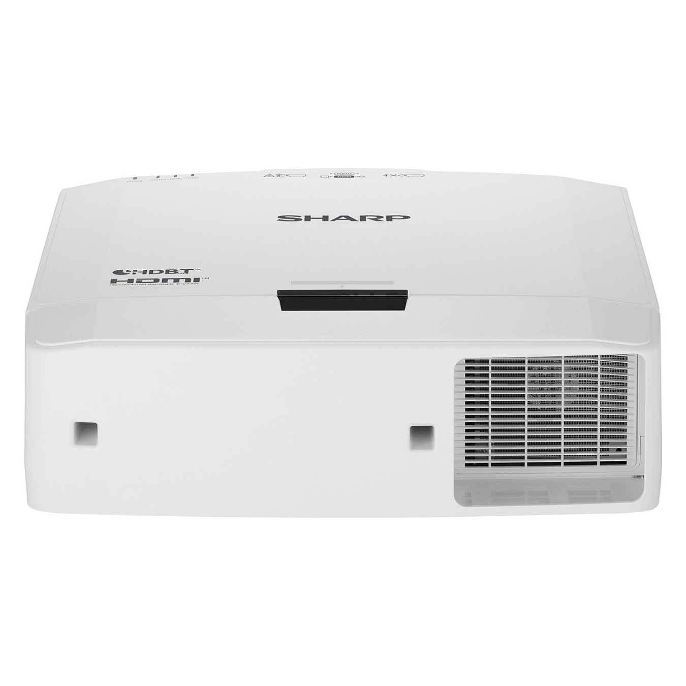 Buy Sharp V731U Installationsbeamer 7.300 ANSI Lumen in Cyprus, Nicosia, Limassol, Larnaka, Pafos
