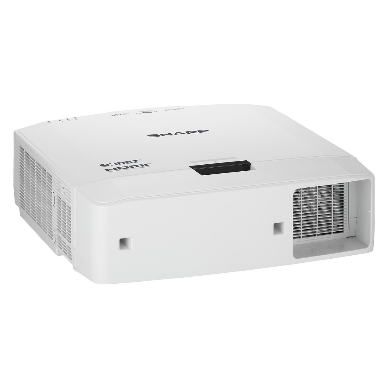 Buy Sharp V731U Installationsbeamer 7.300 ANSI Lumen in Cyprus, Nicosia, Limassol, Larnaka, Pafos
