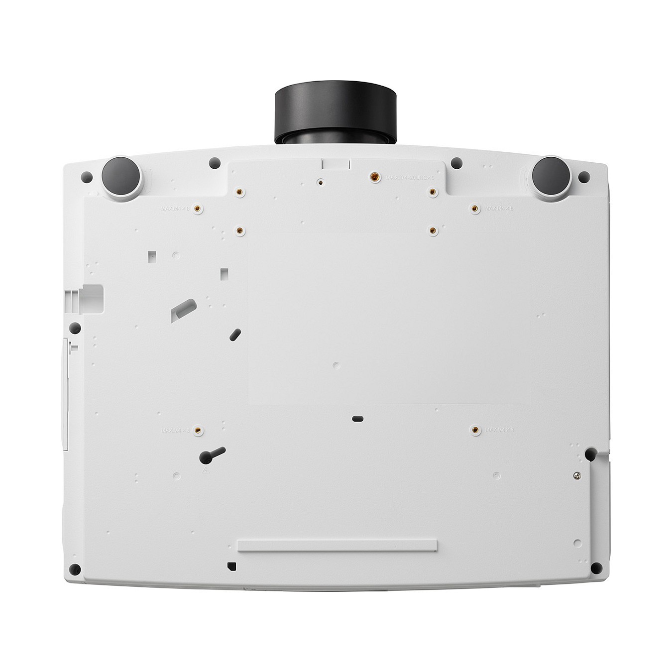 Buy Sharp V731U Installationsbeamer 7.300 ANSI Lumen in Cyprus, Nicosia, Limassol, Larnaka, Pafos