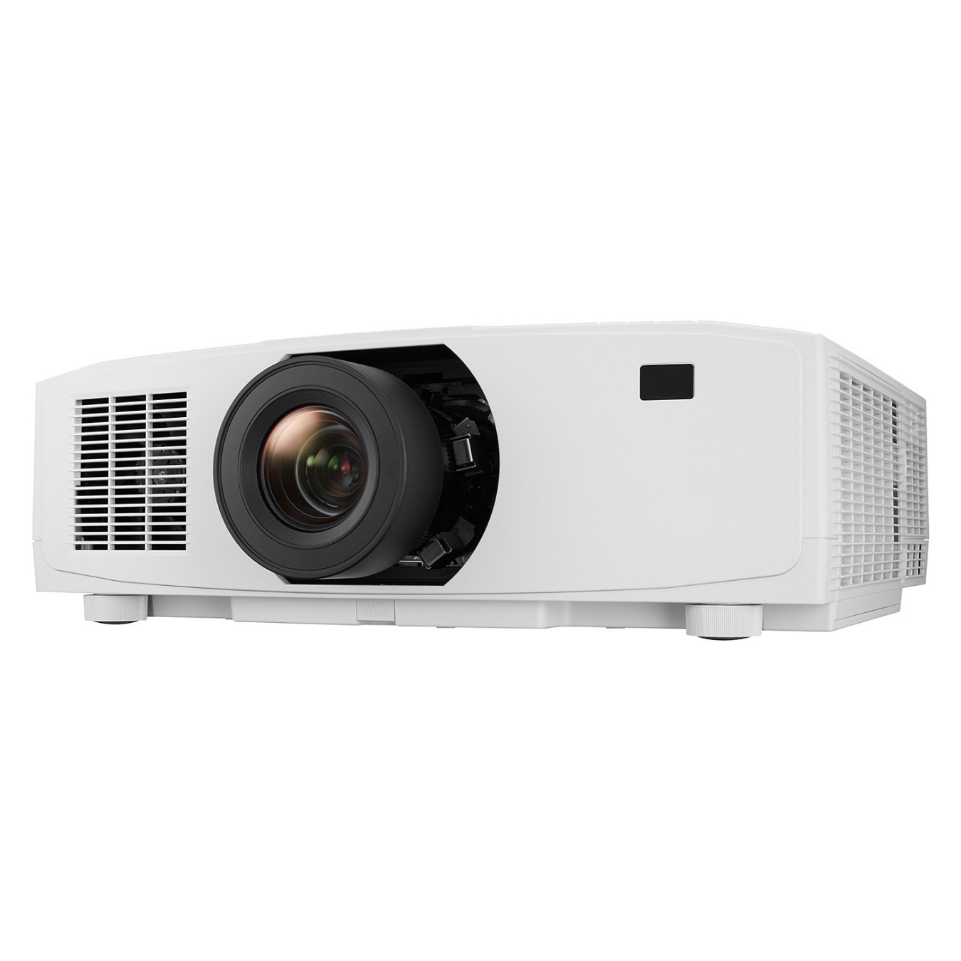 Buy Sharp V731U Installationsbeamer 7.300 ANSI Lumen in Cyprus, Nicosia, Limassol, Larnaka, Pafos