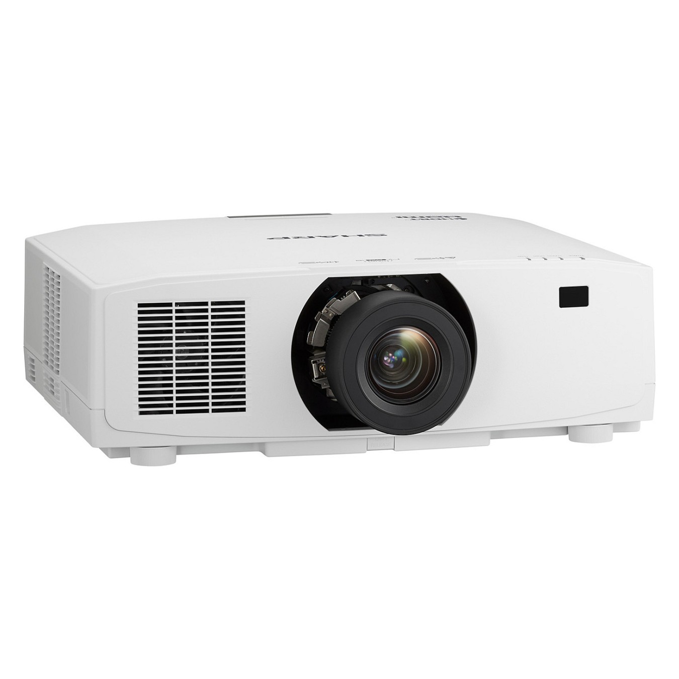 Buy Sharp V731U Installationsbeamer 7.300 ANSI Lumen in Cyprus, Nicosia, Limassol, Larnaka, Pafos