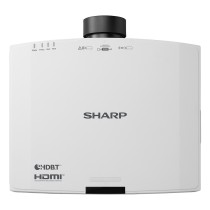 Buy Sharp V731U Installationsbeamer 7.300 ANSI Lumen in Cyprus, Nicosia, Limassol, Larnaka, Pafos