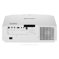 Buy Sharp V731U Installationsbeamer 7.300 ANSI Lumen in Cyprus, Nicosia, Limassol, Larnaka, Pafos