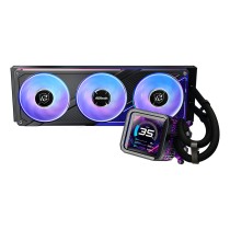 Buy K ASRock Phantom Gaming 360 LCD in Cyprus, Nicosia, Limassol, Larnaka, Pafos