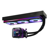 Buy K ASRock Phantom Gaming 360 LCD in Cyprus, Nicosia, Limassol, Larnaka, Pafos