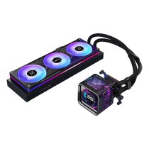 Buy K ASRock Phantom Gaming 360 LCD in Cyprus, Nicosia, Limassol, Larnaka, Pafos