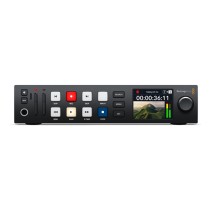 Buy Blackmagic Design HyperDeck Studio HD plus in Cyprus, Nicosia, Limassol, Larnaka, Pafos