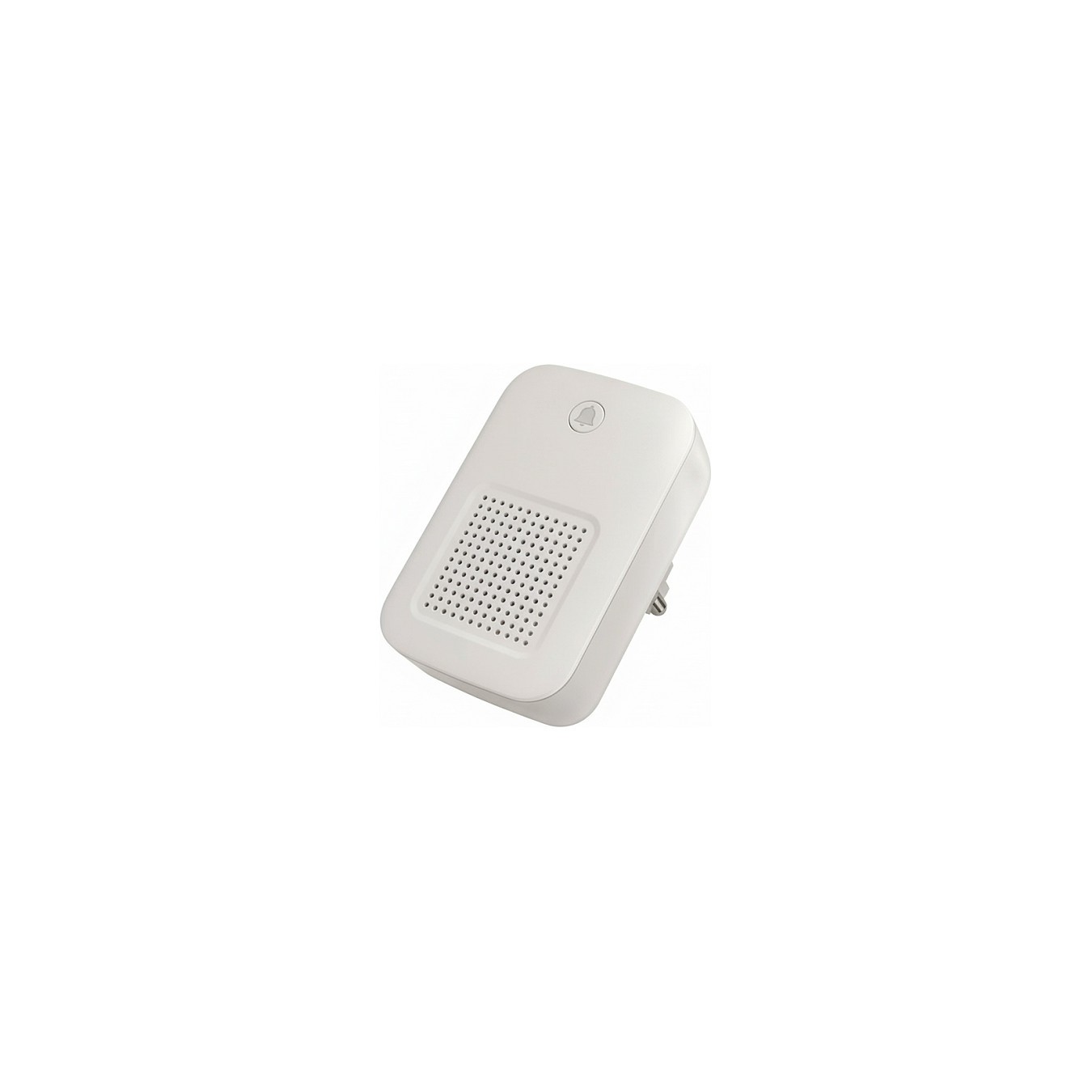 Buy Deutsche Telekom Smart Home Sirene innen kabellos DECT in Cyprus, Nicosia, Limassol, Larnaka, Pafos