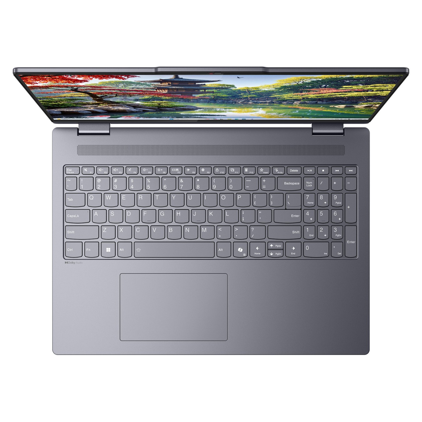Buy Lenovo IdeaPad 5 2-in-1 CU7-255H 16GB 1TBSSD W11 Home Touch in Cyprus, Nicosia, Limassol, Larnaka, Pafos