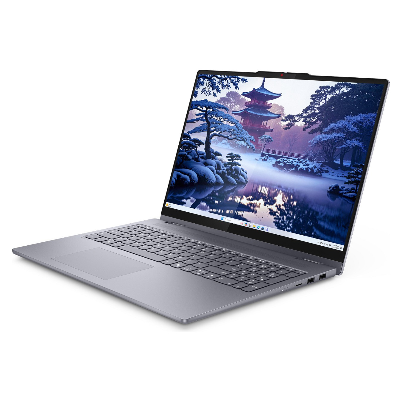 Buy Lenovo IdeaPad 5 2-in-1 CU7-255H 16GB 1TBSSD W11 Home Touch in Cyprus, Nicosia, Limassol, Larnaka, Pafos