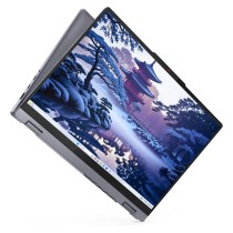 Buy Lenovo IdeaPad 5 2-in-1 CU7-255H 16GB 1TBSSD W11 Home Touch in Cyprus, Nicosia, Limassol, Larnaka, Pafos