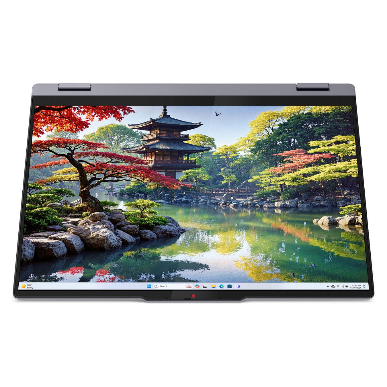 Buy Lenovo IdeaPad 5 2-in-1 CU7-255H 16GB 1TBSSD W11 Home Touch in Cyprus, Nicosia, Limassol, Larnaka, Pafos
