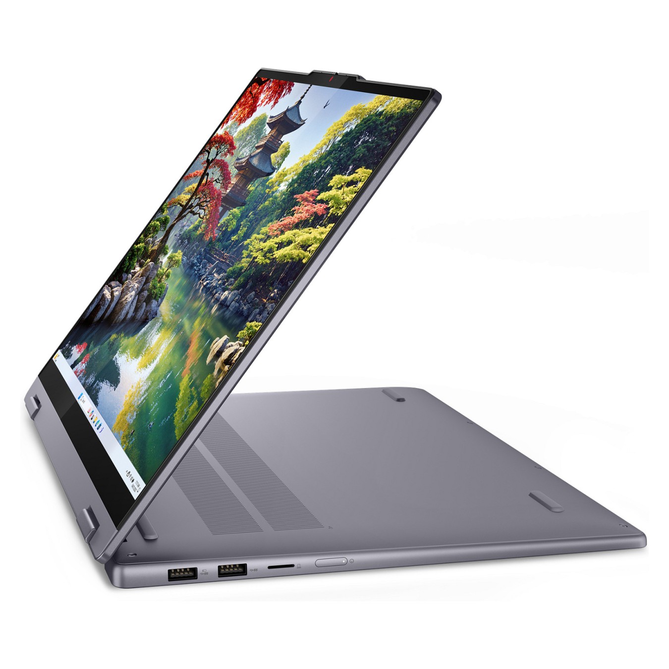 Buy Lenovo IdeaPad 5 2-in-1 CU7-255H 16GB 1TBSSD W11 Home Touch in Cyprus, Nicosia, Limassol, Larnaka, Pafos