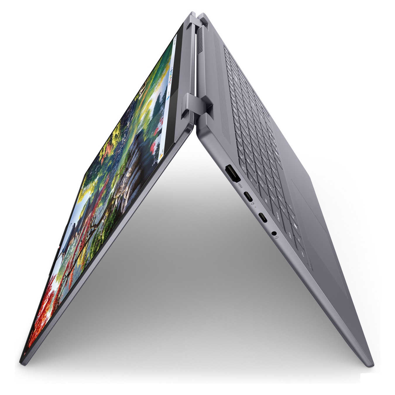 Buy Lenovo IdeaPad 5 2-in-1 CU7-255H 16GB 1TBSSD W11 Home Touch in Cyprus, Nicosia, Limassol, Larnaka, Pafos