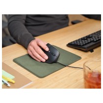 Buy Trust Bayo II Ergonomische Mouse Black in Cyprus, Nicosia, Limassol, Larnaka, Pafos