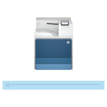 Buy L HP LaserJet Enterprise 8501dn A3, 70S. SW, SF, Duplex, Netzwerk in Cyprus, Nicosia, Limassol, Larnaka, Pafos