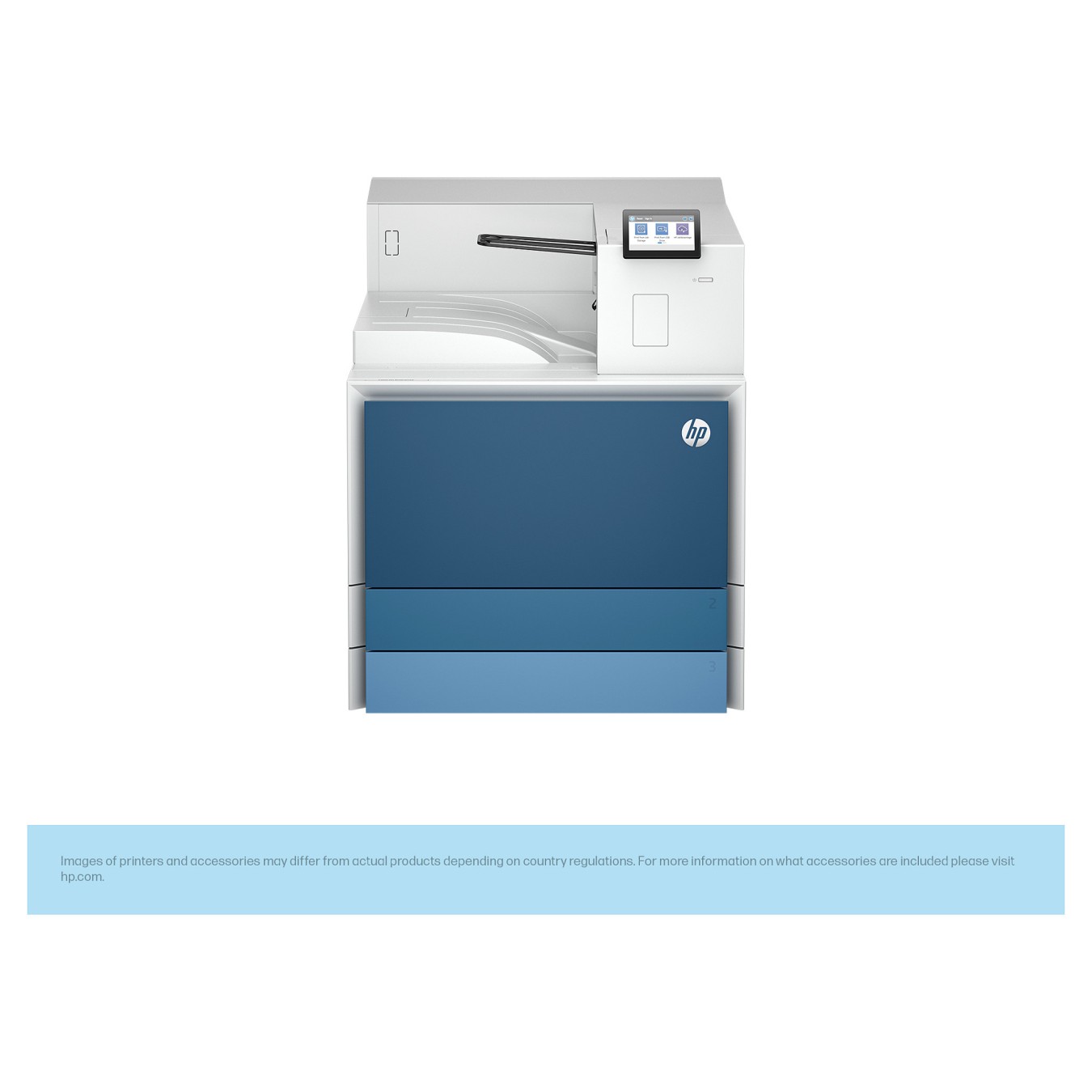 Buy L HP LaserJet Enterprise 8501dn A3, 70S. SW, SF, Duplex, Netzwerk in Cyprus, Nicosia, Limassol, Larnaka, Pafos