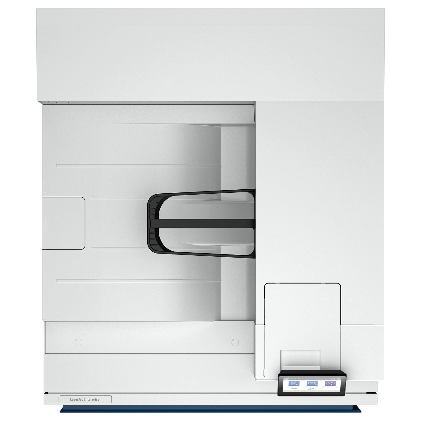 Buy L HP LaserJet Enterprise 8501dn A3, 70S. SW, SF, Duplex, Netzwerk in Cyprus, Nicosia, Limassol, Larnaka, Pafos