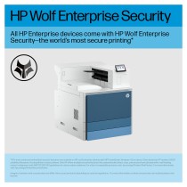 Buy L HP LaserJet Enterprise 8501dn A3, 70S. SW, SF, Duplex, Netzwerk in Cyprus, Nicosia, Limassol, Larnaka, Pafos