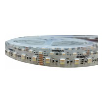 Buy Synergy 21 LED Flex Strip 5050 - 60 RGB DC24V + RGB-WW (RGB-CCT) one chip ULS 10m HP IP20 in Cyprus, Nicosia, Limassol, Larn