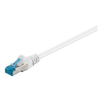 Buy Goobay CAT 6 Patchkabel S FTP (PiMF) Schwarz 0.25 m in Cyprus, Nicosia, Limassol, Larnaka, Pafos