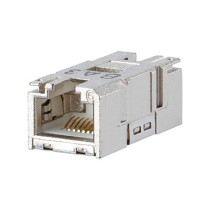 Buy METZ CONNECT BTR E-DAT Industry RJ45 coupler INSERT in Cyprus, Nicosia, Limassol, Larnaka, Pafos
