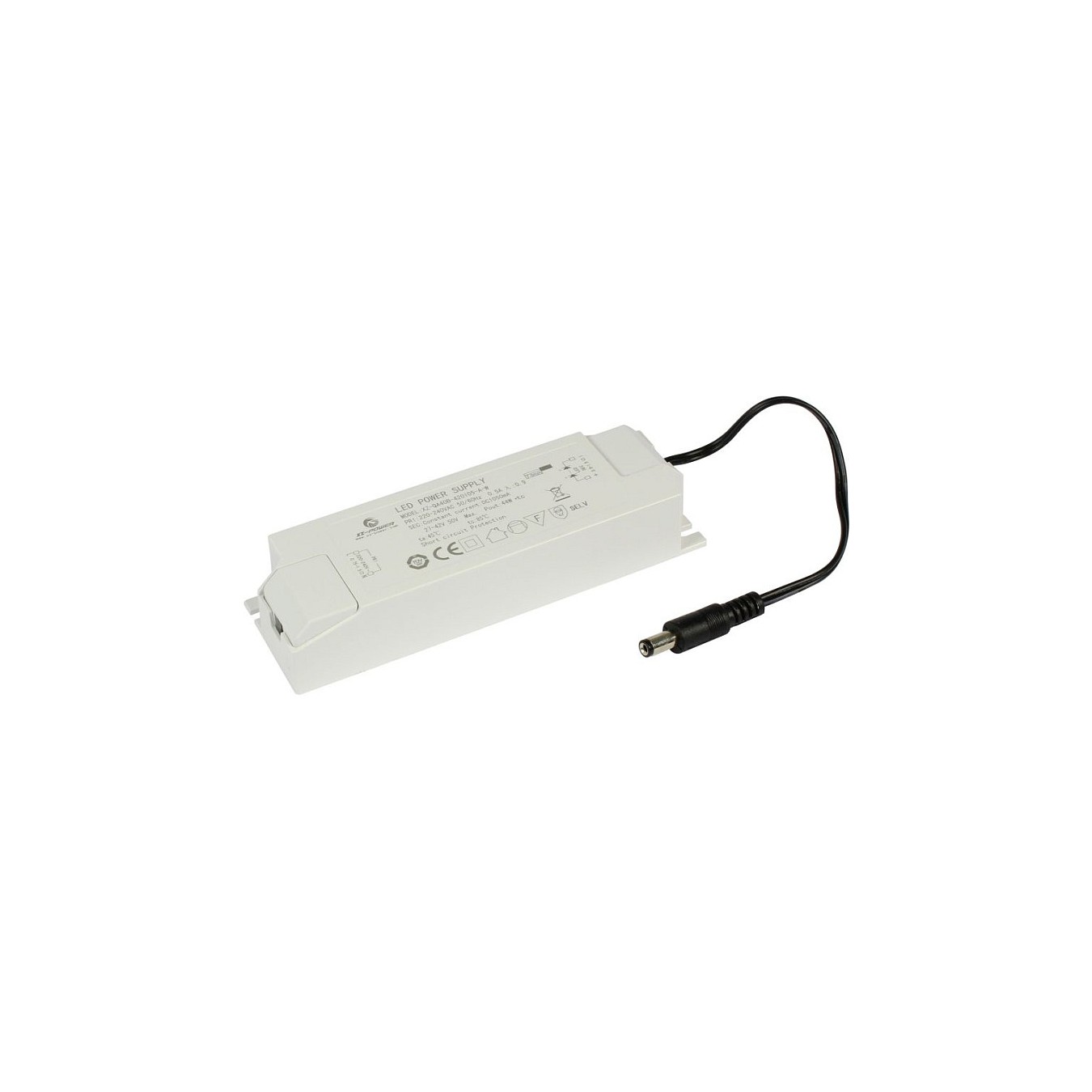 Buy Synergy 21 LED light panel 620 620 zub Standardnetzteil 30W PRO V4 Flicker Free in Cyprus, Nicosia, Limassol, Larnaka, Pafos