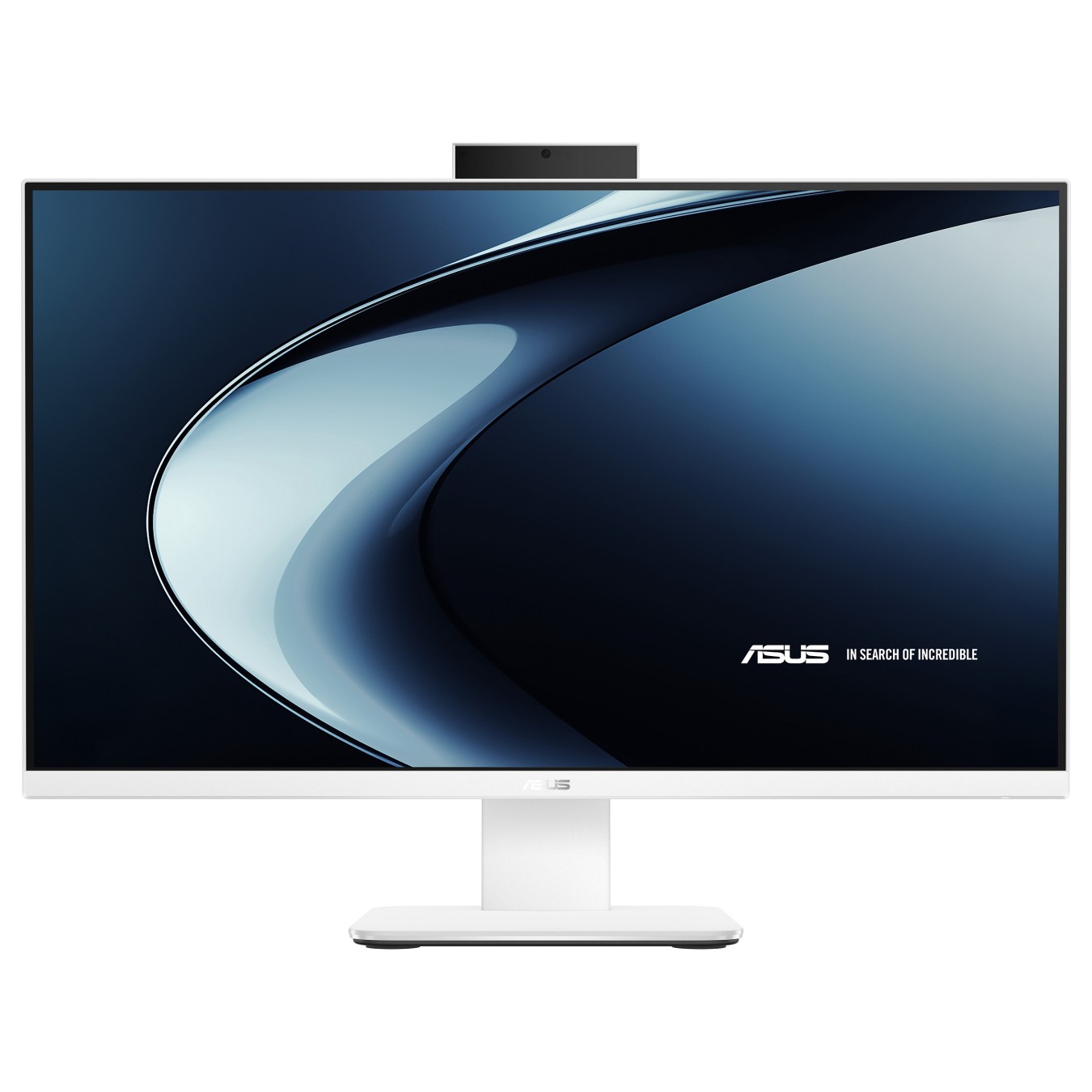 Buy AIO ASUS V400 V470VAK-WPE261W 27 Core 5 210H 16GB 1TBSSD W11 Home white in Cyprus, Nicosia, Limassol, Larnaka, Pafos