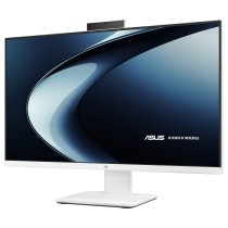 Buy AIO ASUS V400 V470VAK-WPE261W 27 Core 5 210H 16GB 1TBSSD W11 Home white in Cyprus, Nicosia, Limassol, Larnaka, Pafos