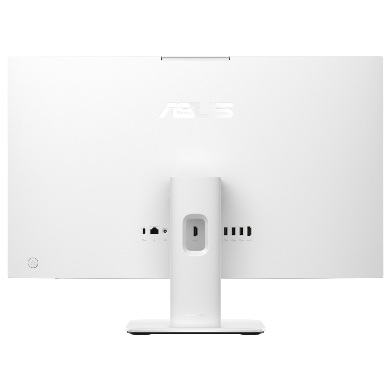Buy AIO ASUS V400 V470VAK-WPE261W 27 Core 5 210H 16GB 1TBSSD W11 Home white in Cyprus, Nicosia, Limassol, Larnaka, Pafos