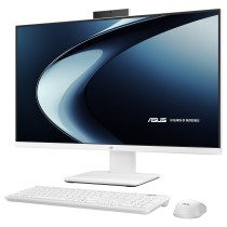 Buy AIO ASUS V400 V470VAK-WPE261W 27 Core 5 210H 16GB 1TBSSD W11 Home white in Cyprus, Nicosia, Limassol, Larnaka, Pafos